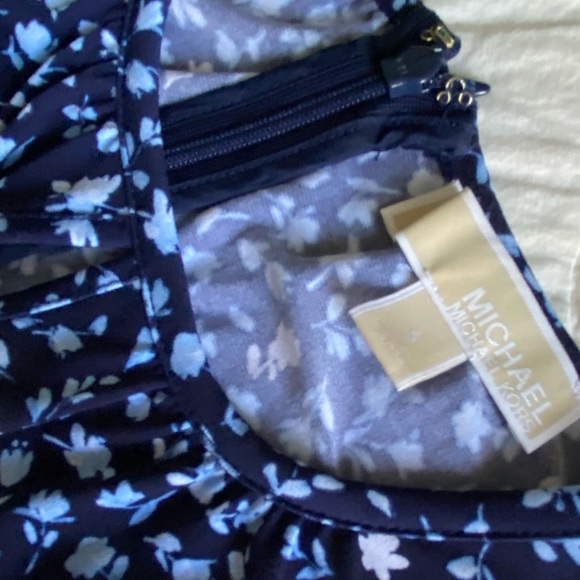 ☀️MICHAEL KORS | MAXI DRESS | SIZE: S - Picture 2 of 6